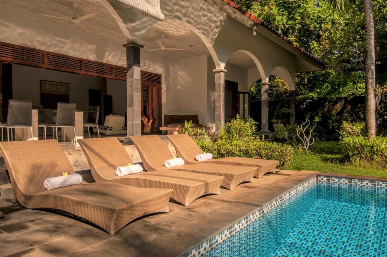 Villa Kelapa Lovina Zewnętrze zdjęcie