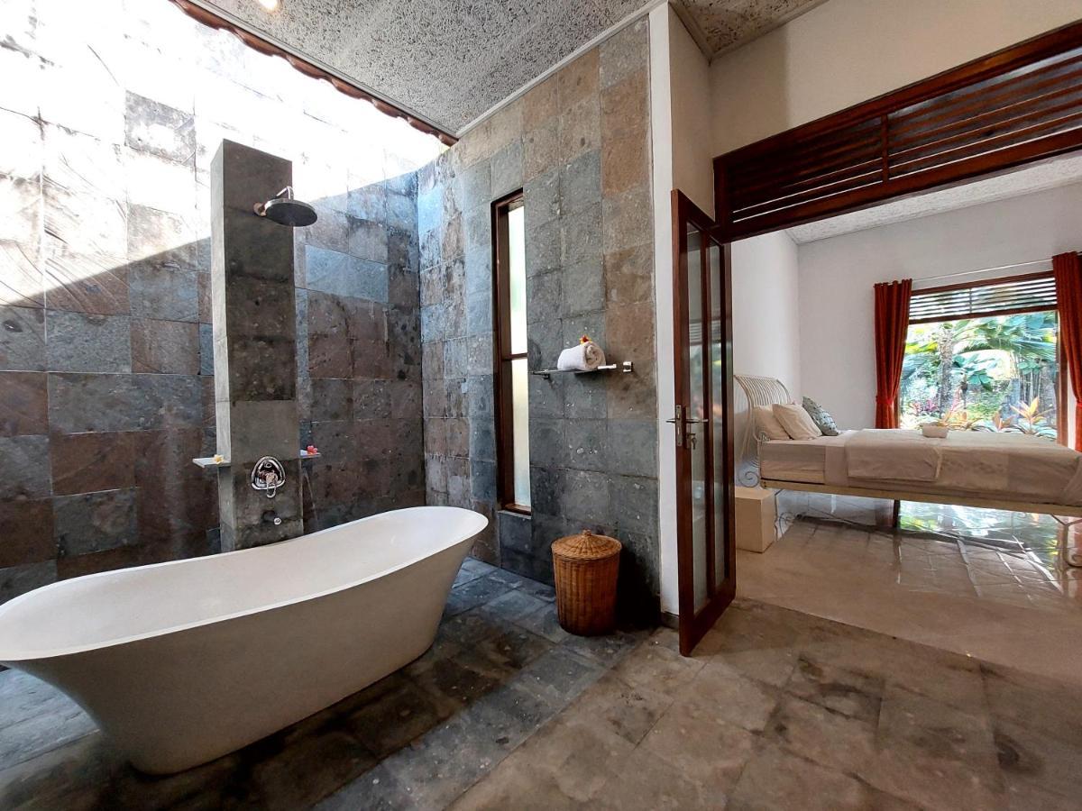 Villa Kelapa Lovina Zewnętrze zdjęcie