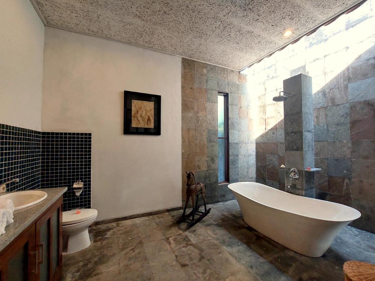 Villa Kelapa Lovina Zewnętrze zdjęcie