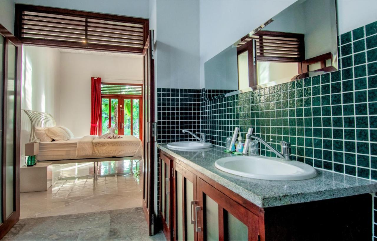 Villa Kelapa Lovina Zewnętrze zdjęcie
