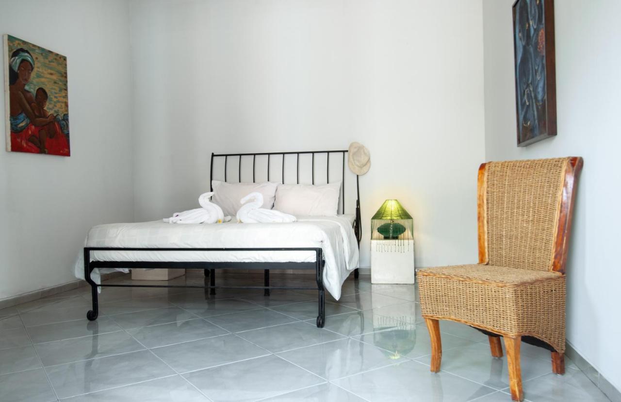 Villa Kelapa Lovina Zewnętrze zdjęcie