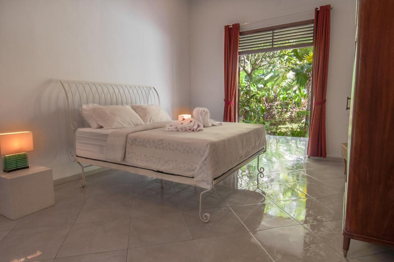 Villa Kelapa Lovina Zewnętrze zdjęcie
